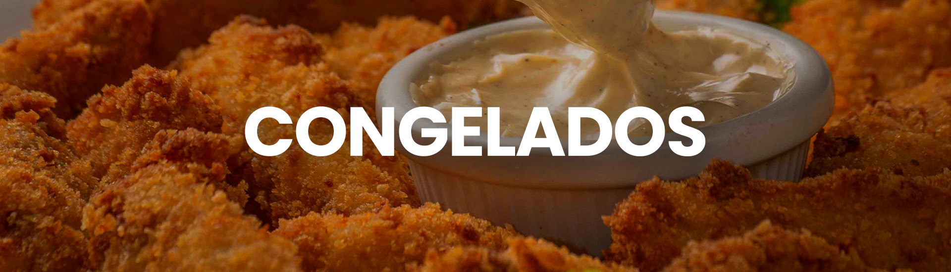 Congelados