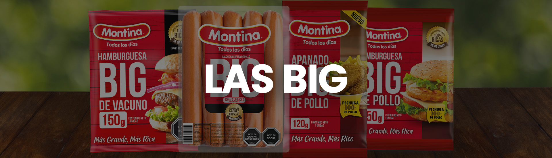 Las Big