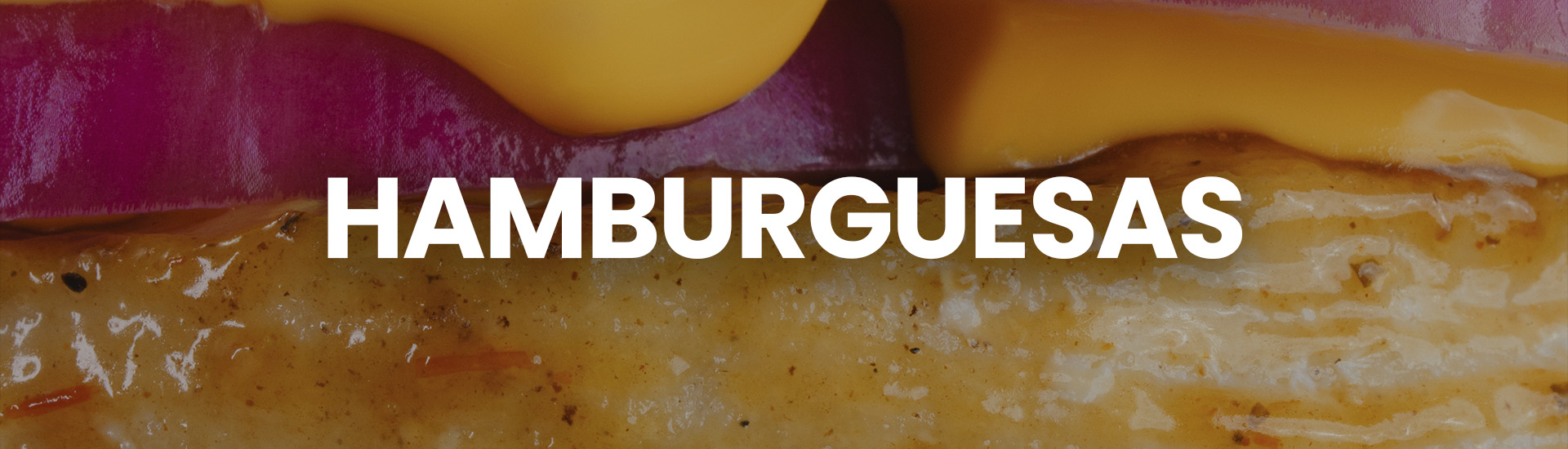 Hamburguesas