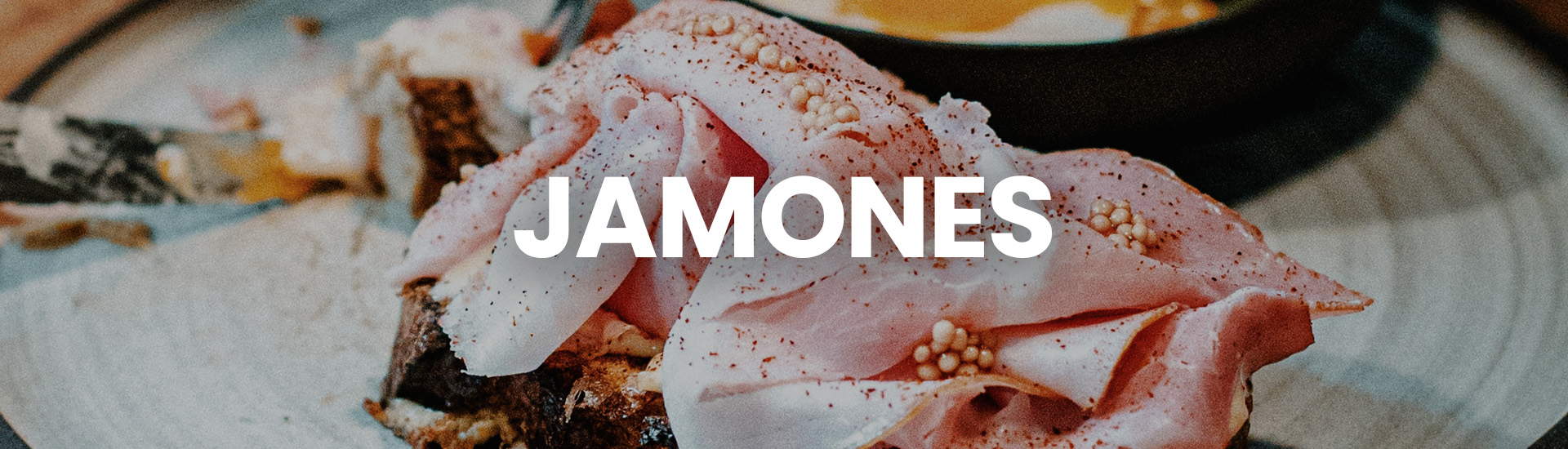 Jamones