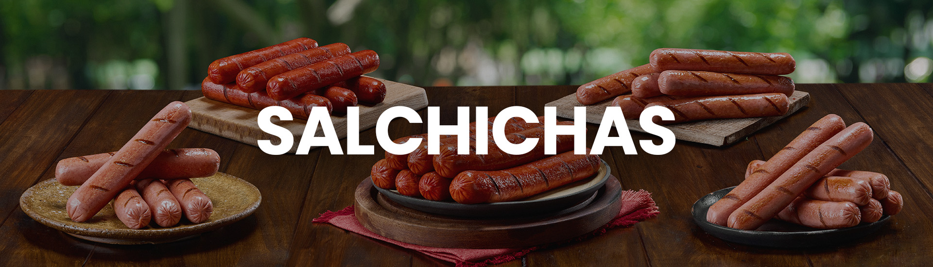 Salchichas