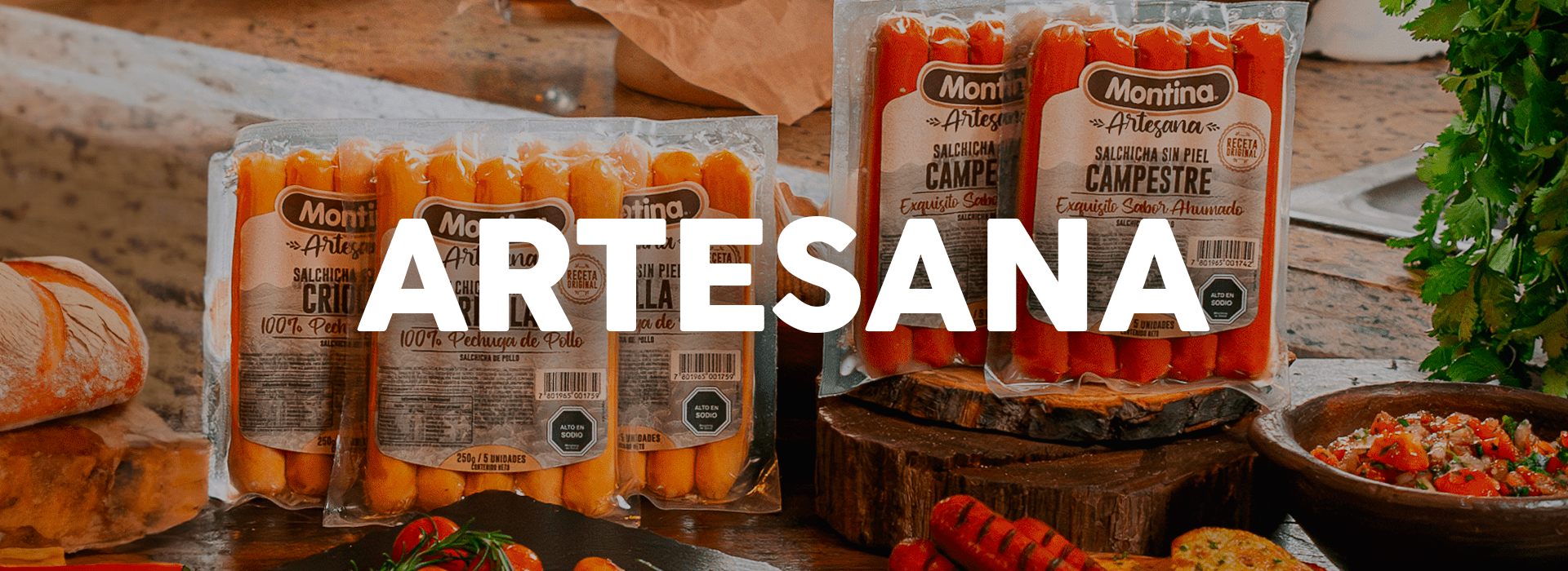 Artesana